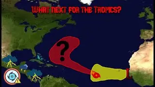 Soon To Tropical storm Gabrielle!! Also watching CAG?