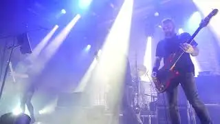 The Wedding Present LIVE Muziekgieterij Maastricht 11-12-2025 (Part 6)
