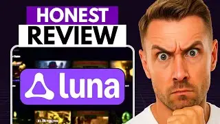 Amazon Luna Review 2026 - Limitations No One Tells You About