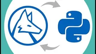 Wolfram Language meets Python (Webinar recording)