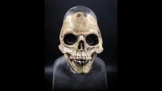 Inferno Effect&rsquo;s Reaper Mask review