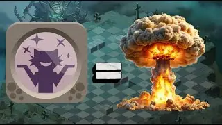 Tournois Clan-Destin Finale: La fanfaronnade est un missile ballistique - Lamas vs Dest -DOFUS TOUCH