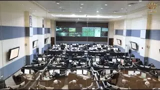 العين الساهرة |  حلقة مديرية العمليات و السيطرة