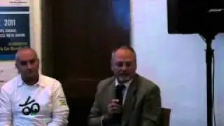 Roberto Buratti - Unione Parmense degli Industriali