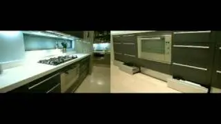 Minosa Kitchen Design Sydney