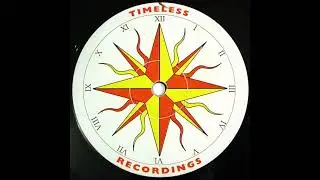 Invisible Man - Power [1994]