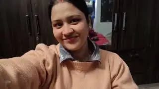 Aj maine banya aata ka healthy चिल्ला || 