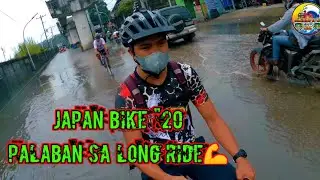 Japan bike size