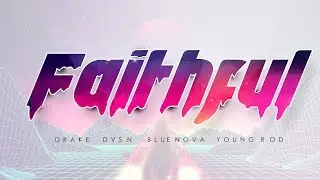 [FREE] Drake x DVSN x Take Care 2 Type Beat - FAITHFUL | R&B Instrumental 2017