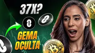 &iquest;La Pr&oacute;xima 37X? 👀 La Gema Layer 2 que Todos Ignoran (LayerBTC ICO)
