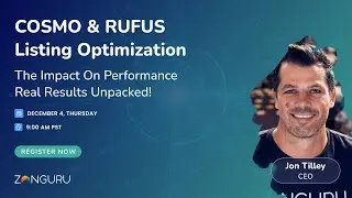 COSMO & RUFUS Optimization: The Impact On Performance. Real Results Unpacked!