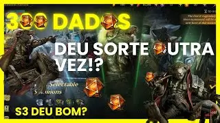 Dragonheir Silent Gods 300 Dados no Banner da 3S! Rook  #Eri #Eriplay #EriPlayOficial