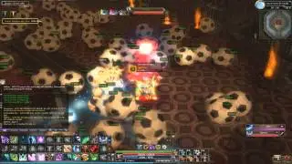 [Football Dungeon]Vicious Summoner Tips.
