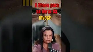 Voc&ecirc; Est&aacute; Sendo Invejado Agora e N&atilde;o Pode Evitar: A Realidade do Olhar Alheio. Andrea Vermont.
