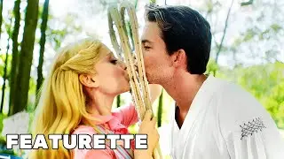 WICKED: FOR GOOD Featurette - 