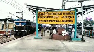 Trichy Special