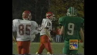 OVAC Rivalry football: 1994 - Union Local v. Barnesville
