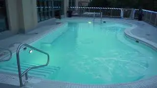 A short look at Temple Gardens