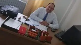 المحاضره (17) - قانون اداري/دراسة معمقة - 26/12/2020