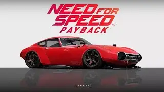NFS | Character Slayer Chapter 1 | New Car BMW M3 coupe 1999 | Event 4,5