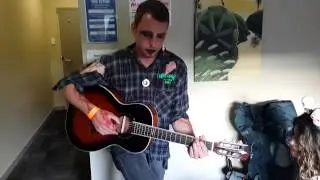 Austin Mills - We Are Going To Be Friends
