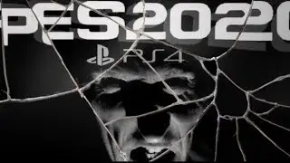 PES 2020 demo live. Manual passing mode for beginner / играем онлайн