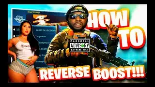 How To Remove SBMM (Cold War SBMM)