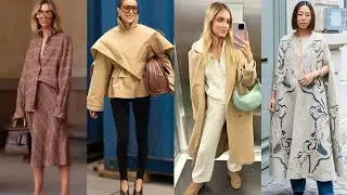 The Authentic Italian Beauty Milan Fashion | Elegance & Style in the Main Street of Milan