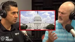 Why Most Americans Don&rsquo;t Trust the Government