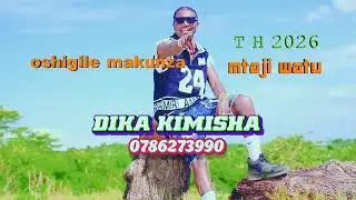 Dika kimisha washigile makunza watu ni mtaji msumbwa T H 0786273990 