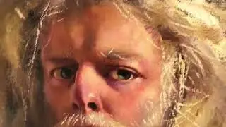 The Reuben Lenkiewicz Art Gallery Robert Lenkiewicz Self Portrait