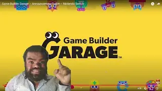 Lets React Game Builder Garage-LABO WITHOUT CARDBOARD