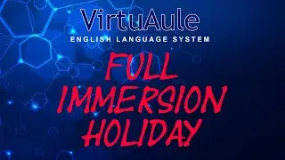 English Language Immersion Holiday in Rome 2023