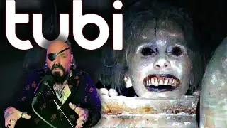 My 10 Favorite Little Known Horror Movies On Tubi