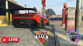Thursday Night Live - Speeding, Reckless and Making Money