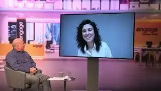 Fireside Chat with Michela Cocco, Global Customer Experience & Innovation Manager at Nespresso