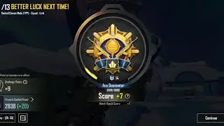 ACE DOMINATOR LOBBY PUBG MOBILE LAST MATCH,S OF arooj MARWAT PUBG mobile RANK PUSH HIGH PLUS POINT 