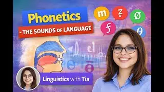 Chapter 4: Phonology &ndash; Sound Patterns
