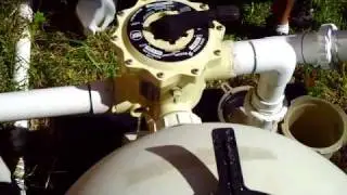 How to Winterize/Close a Fiberglass Pool (Video)