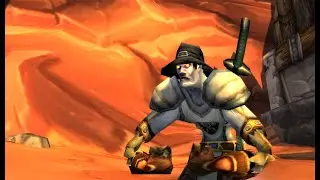 Introducing Xgames 39 Twink Rogue (Teaser)