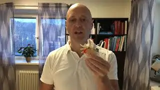 Ryggskott vs Diskbråck