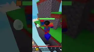 W Outplay In RANKED Roblox Bedwars