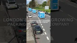 Best Moving Company In London