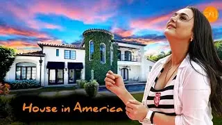 Preity Zinta&rsquo;s Life in America | House, Lifestyle & More | प्रीति जिंटा का लग्ज़री हाउस अमेरिका में
