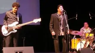 JoJo Nieves recital: electric bass 