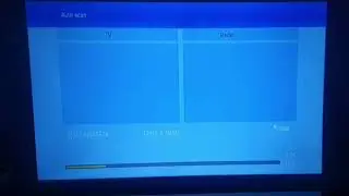 Bagaimana untuk auto scan transponder Ninmedia di Asiasat 9 Infosat HD X-168 dan HD Q-168
