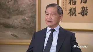 Changi Airport Group's chairman says it has a crisis management system prepared 'for anything'
