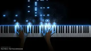 BLUE RHYTHMS - Patrik Pietschmann (Original Composition)