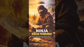 NINJA || Sejarah yang Salah Kita Percaya #1