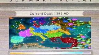 Civ 3 conquests #4 Deity